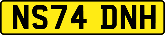 NS74DNH