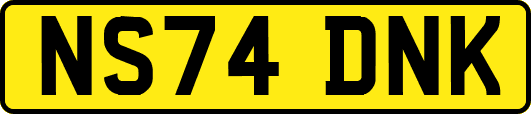 NS74DNK