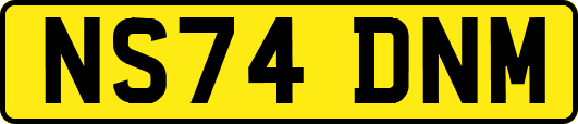 NS74DNM