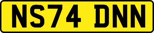 NS74DNN