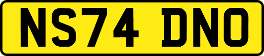 NS74DNO