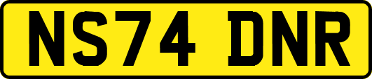 NS74DNR