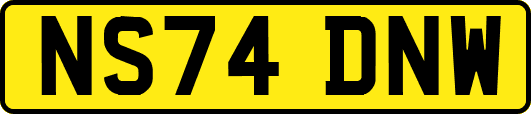 NS74DNW