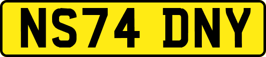 NS74DNY