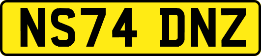 NS74DNZ