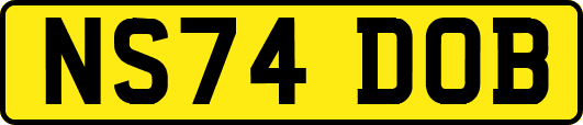 NS74DOB