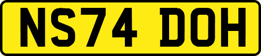 NS74DOH