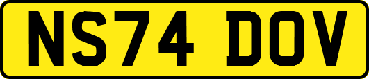 NS74DOV