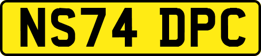 NS74DPC
