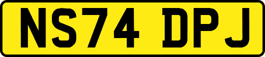 NS74DPJ