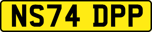 NS74DPP