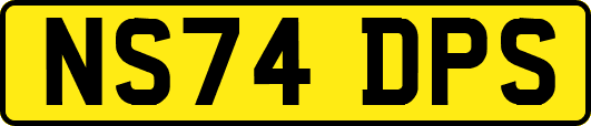 NS74DPS