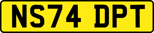 NS74DPT