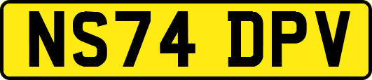 NS74DPV