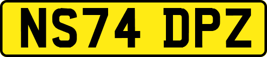 NS74DPZ