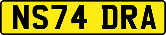NS74DRA