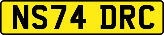 NS74DRC