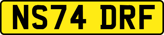 NS74DRF