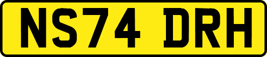 NS74DRH