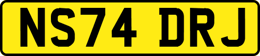 NS74DRJ