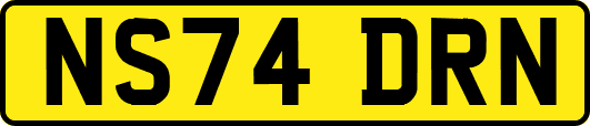 NS74DRN