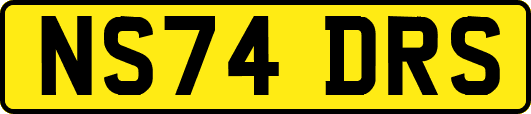 NS74DRS
