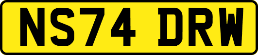 NS74DRW