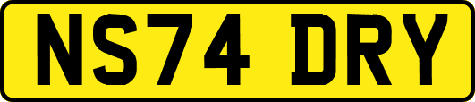 NS74DRY