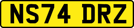 NS74DRZ