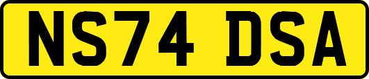 NS74DSA
