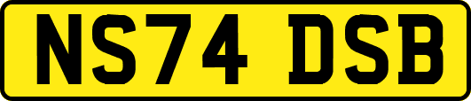 NS74DSB