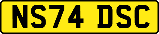 NS74DSC