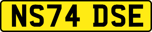 NS74DSE