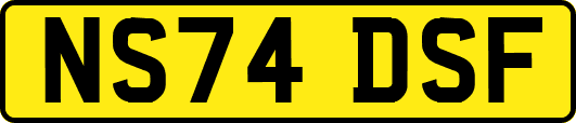 NS74DSF