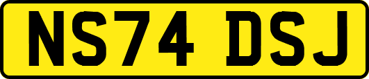 NS74DSJ