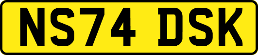 NS74DSK