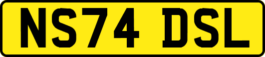 NS74DSL