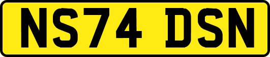 NS74DSN