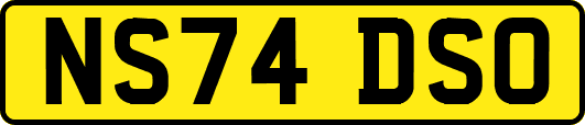 NS74DSO