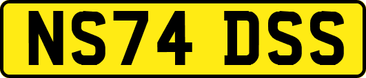 NS74DSS