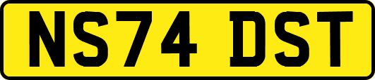 NS74DST