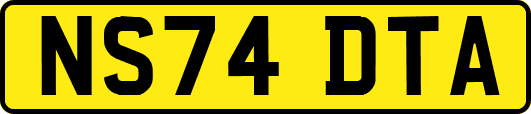 NS74DTA