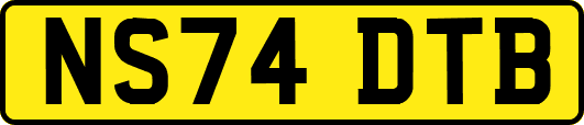 NS74DTB