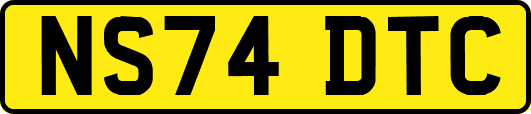 NS74DTC