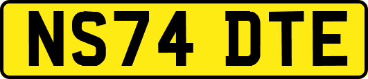 NS74DTE