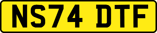 NS74DTF