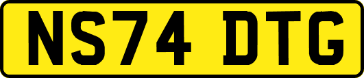 NS74DTG