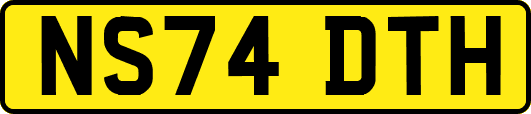 NS74DTH