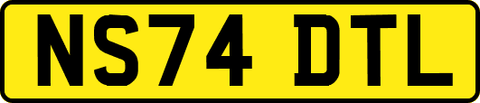 NS74DTL