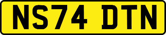 NS74DTN